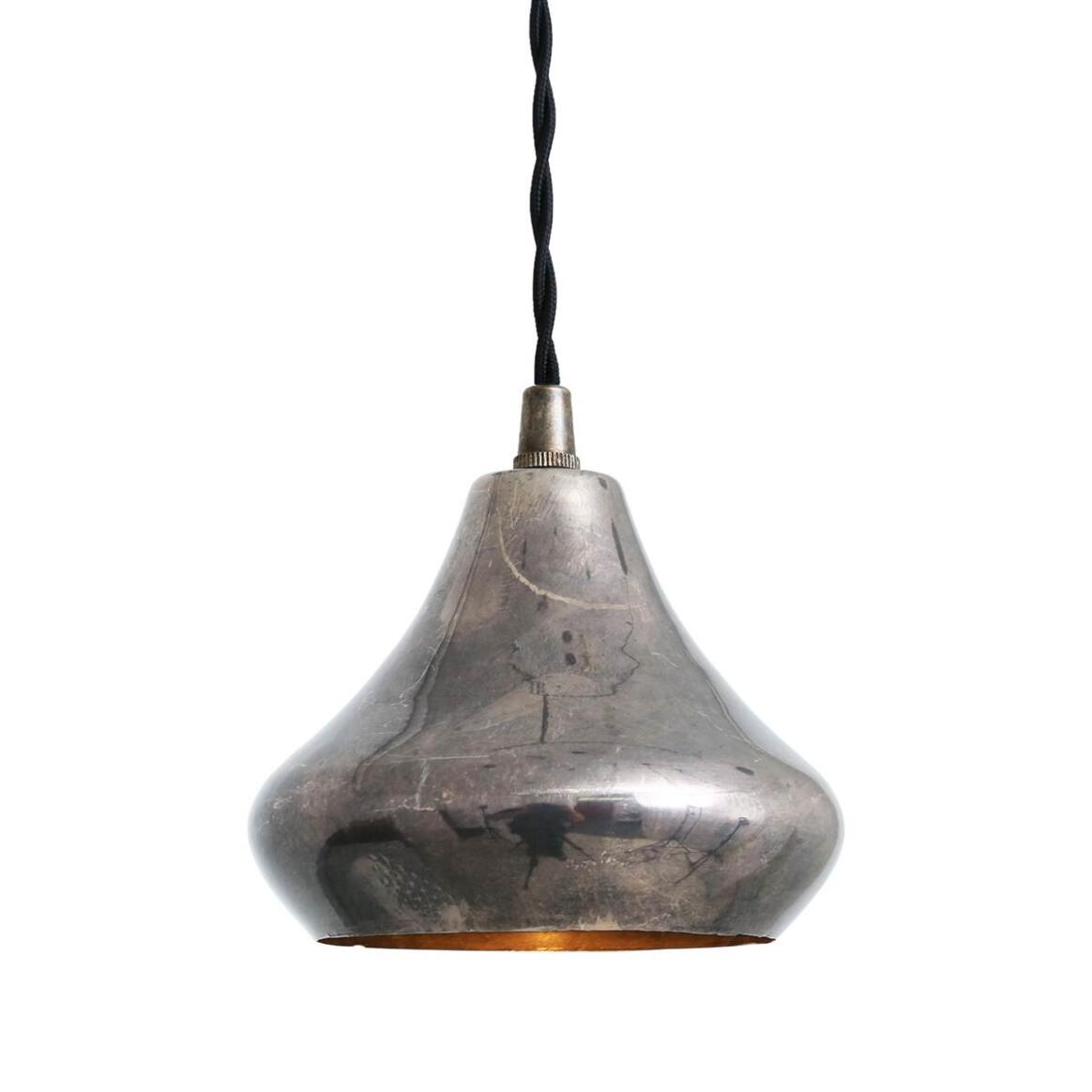 Amina Vintage Pendant Lamp by Mullan Lighting featuring a classic vintage-inspired design with premium materials for timeless pendant lighting