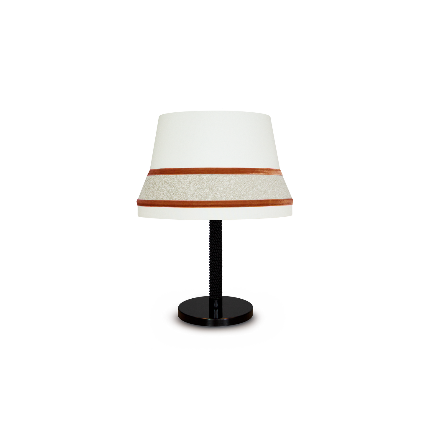 Bedside table lamp