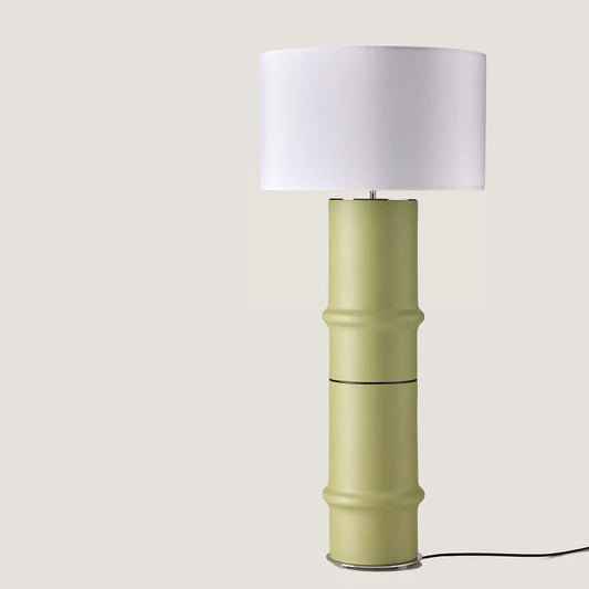 Bambu Table Lamp NAC146/2 by Aromas Del Campo, modern designer table lamp with nature-inspired design for luxury contemporary interiors ✨