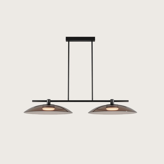 Betty Pendant Lamp by Aromas del Campo featuring a sleek modern design and warm ambient glow for stylish contemporary interiors.