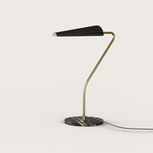 Bion Table Lamp S1306 by Aromas Del Campo, modern designer table lamp with elegant minimalist style for luxury contemporary interiors ✨