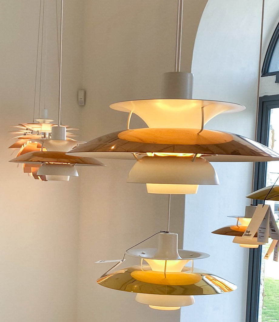 danish design light