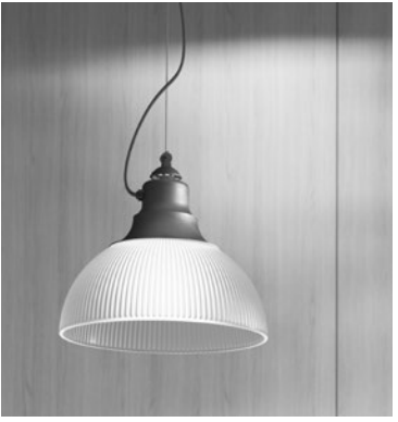 Berlino Suspension Light by Zava Luce, Italian designer suspension lamp with contemporary architectural design for luxury modern interiors ✨