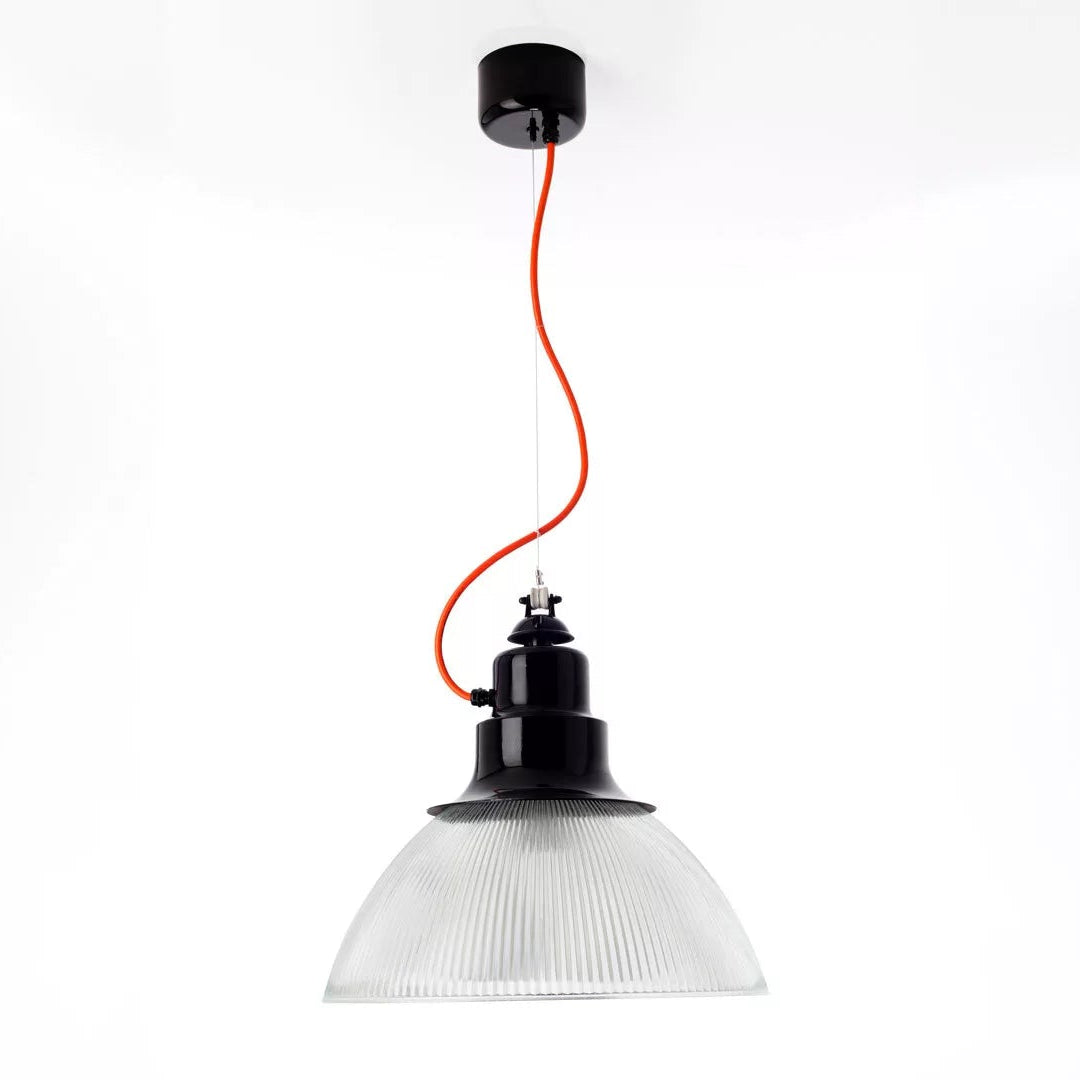 Berlino Suspension Light by Zava Luce, Italian designer suspension lamp with contemporary architectural design for luxury modern interiors ✨