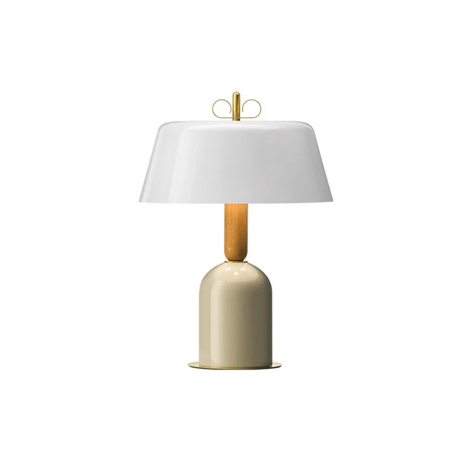 Bon Ton N6 Table Lamp by IL Fanale
