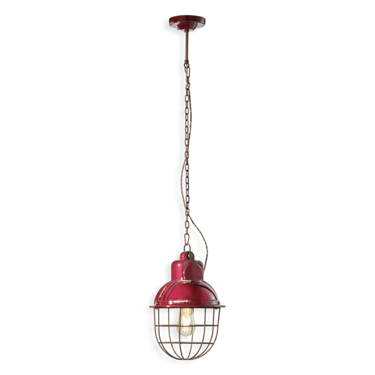 Cage lights and lamps, cage lights, colourful cage lights, hanging cage lights, colour cage lights, cage lighting design, shop cage lights, lighting, buy hanging lighting online india