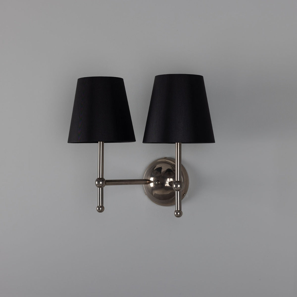 Bursa Wall Lamp by Mullan Lighting