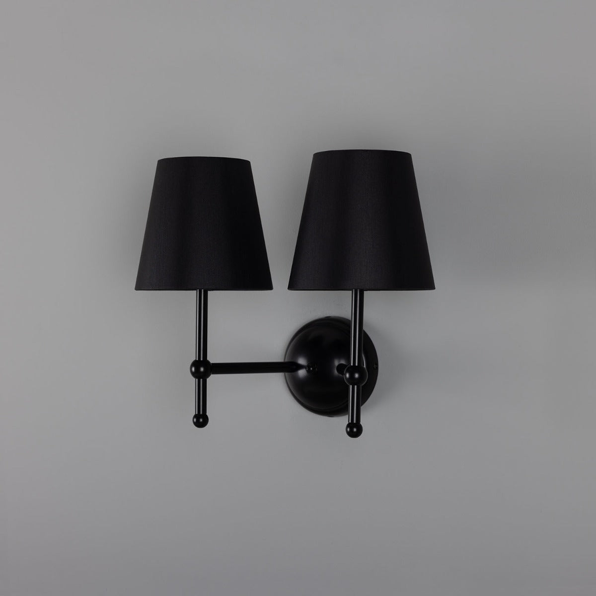 Bursa Wall Lamp by Mullan Lighting