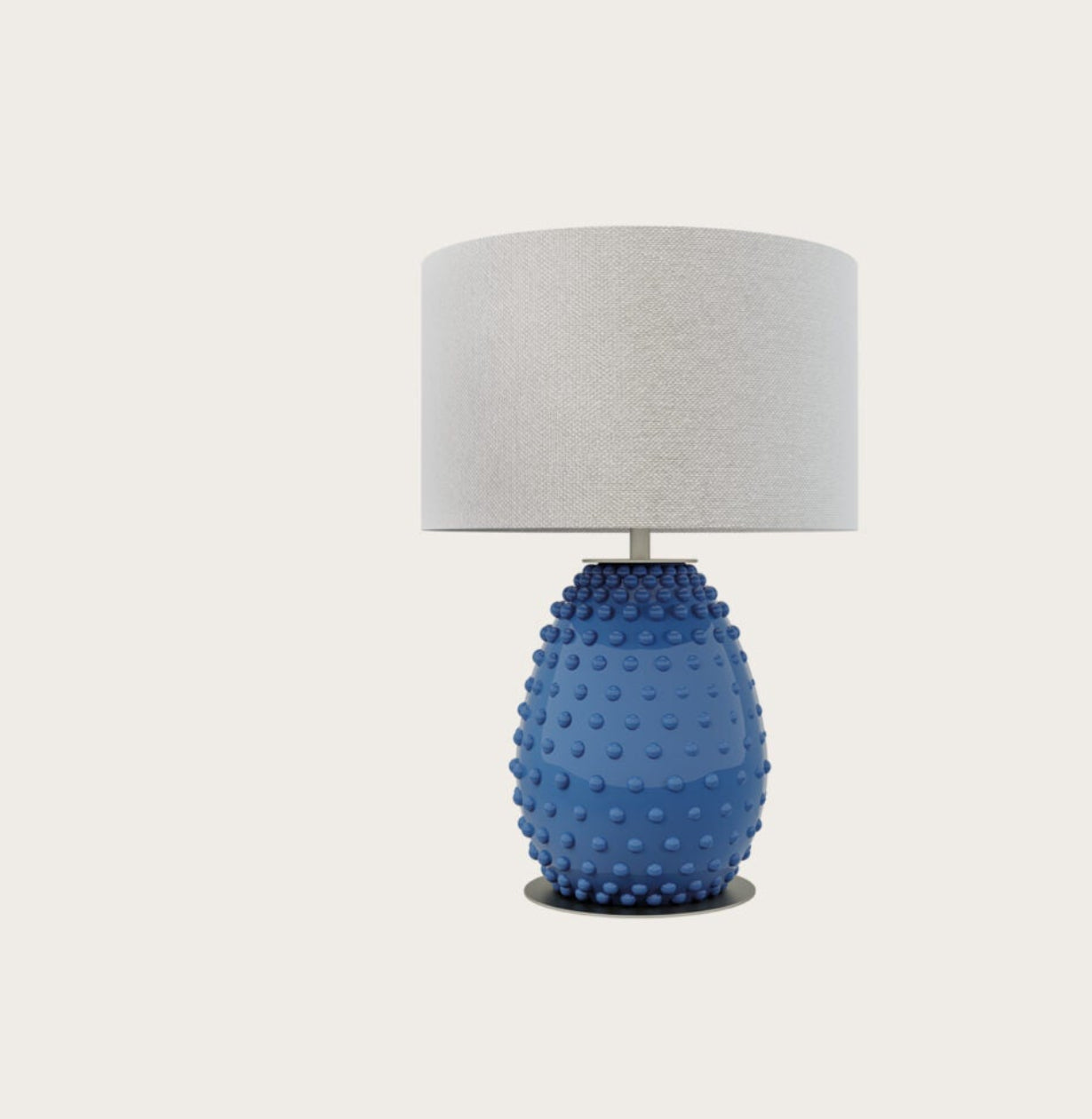 Cactus Table Lamp NAC135 by Aromas Del Campo, modern designer table lamp with sculptural contemporary design for luxury interiors ✨