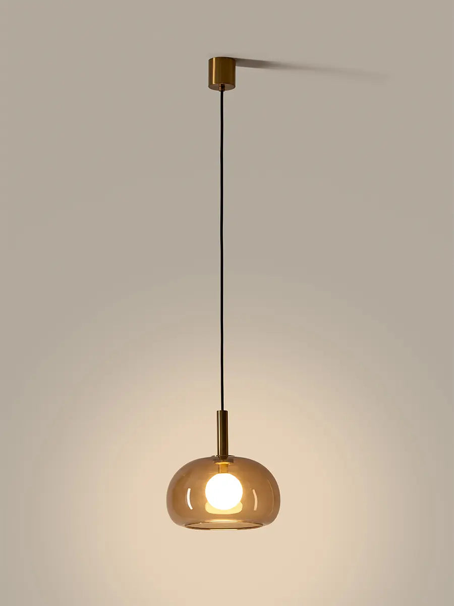Cloud pendant lamp by Aromas Del Campo, modern designer hanging light with elegant contemporary styling for luxury interiors ✨