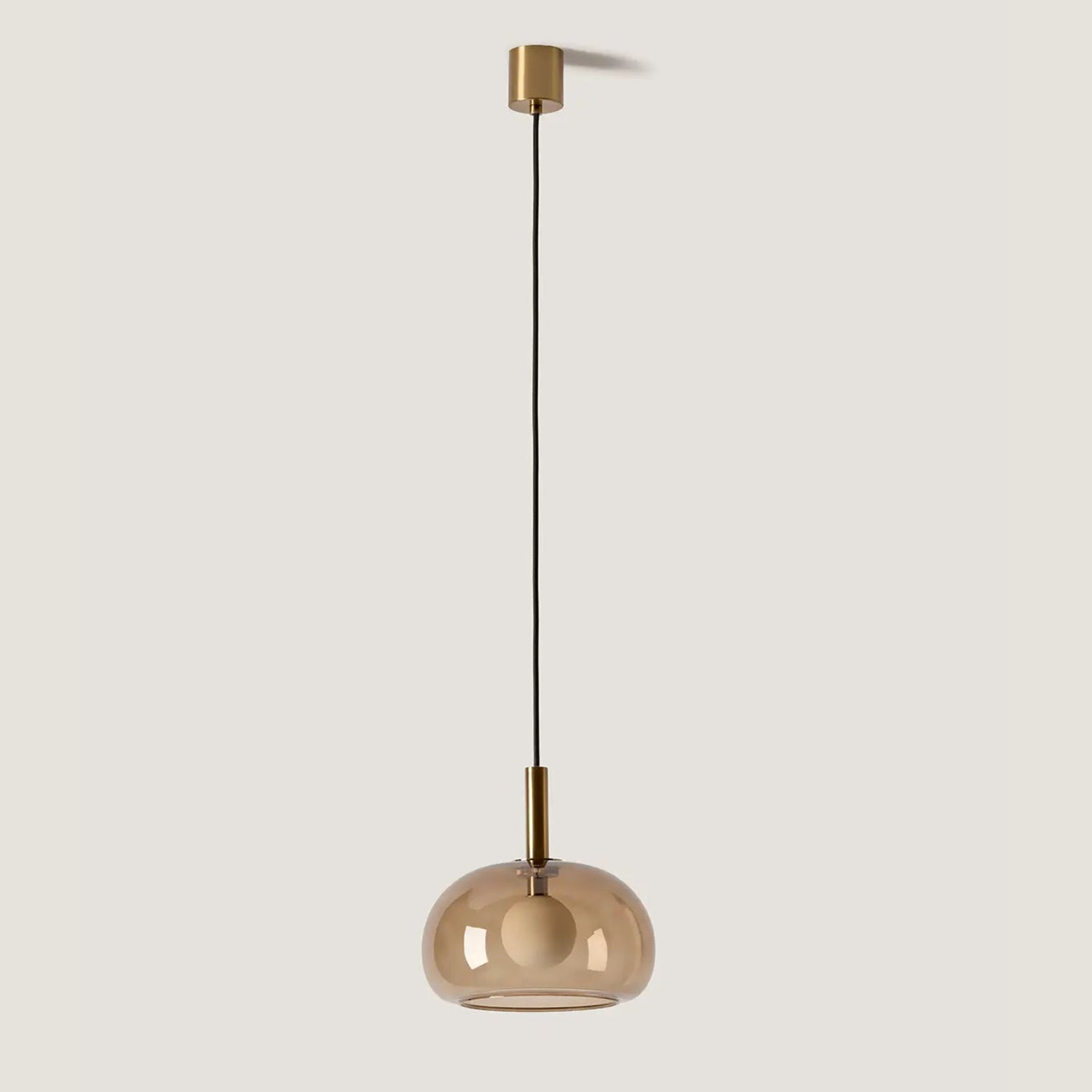 Cloud pendant lamp by Aromas Del Campo, modern designer hanging light with elegant contemporary styling for luxury interiors ✨