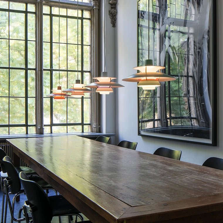 dining table lights