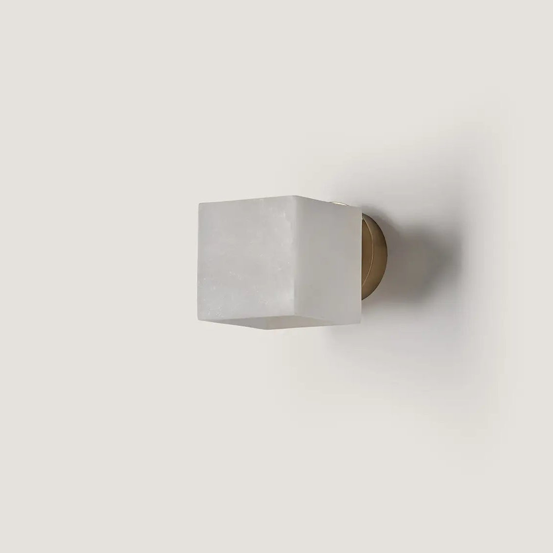 Cubic Wall Lamp by Aromas del Campo