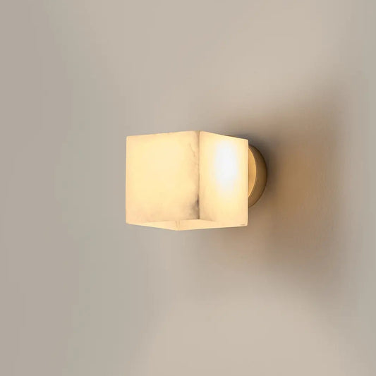 Cubic Wall Lamp by Aromas del Campo