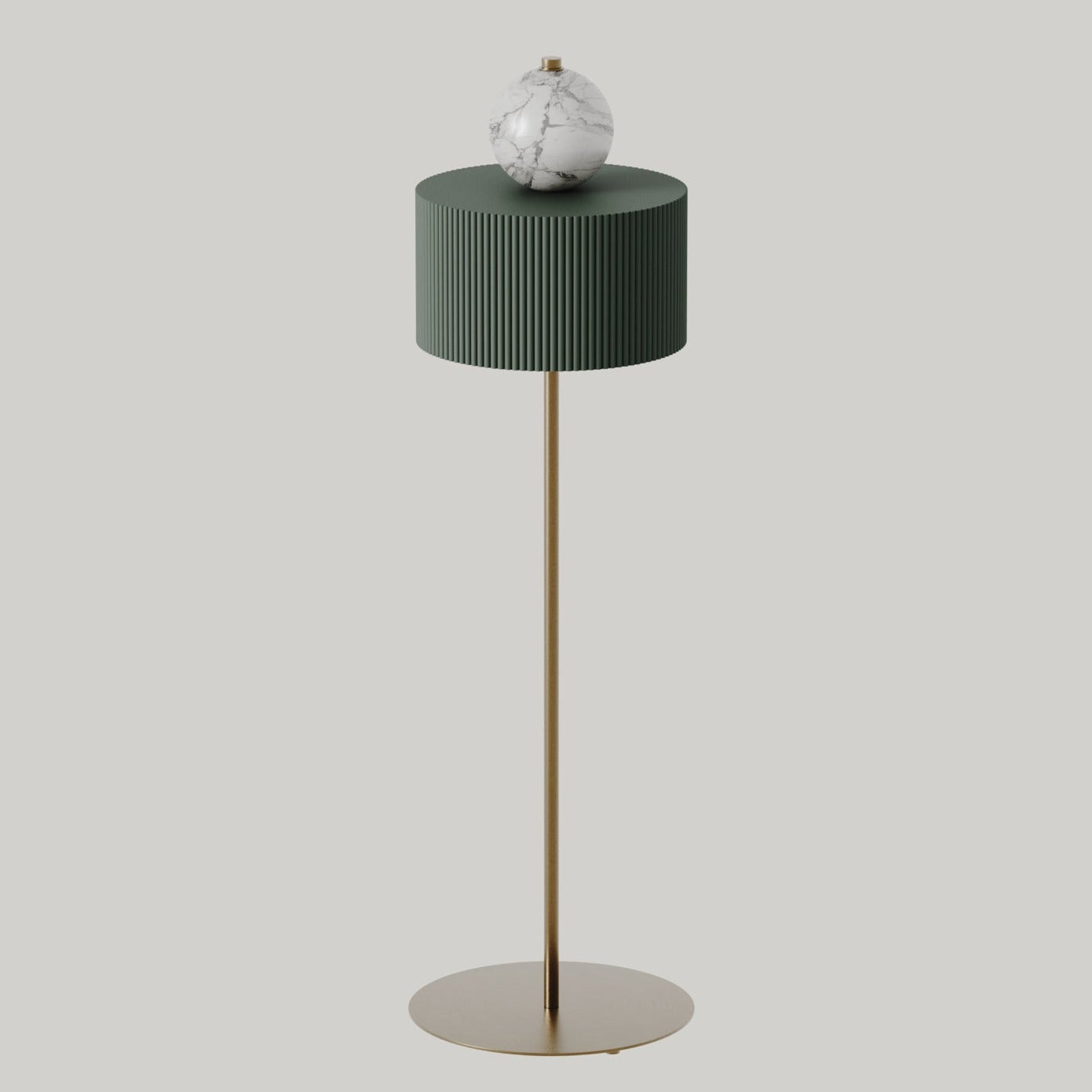 Curn Table Lamp NAC149/L by Aromas Del Campo, modern designer table lamp with elegant contemporary style for luxury interiors ✨