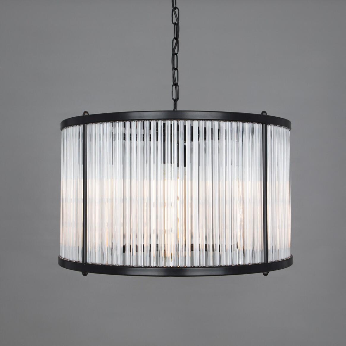 Caledon Pendant Lamp by Mullan Lighting
