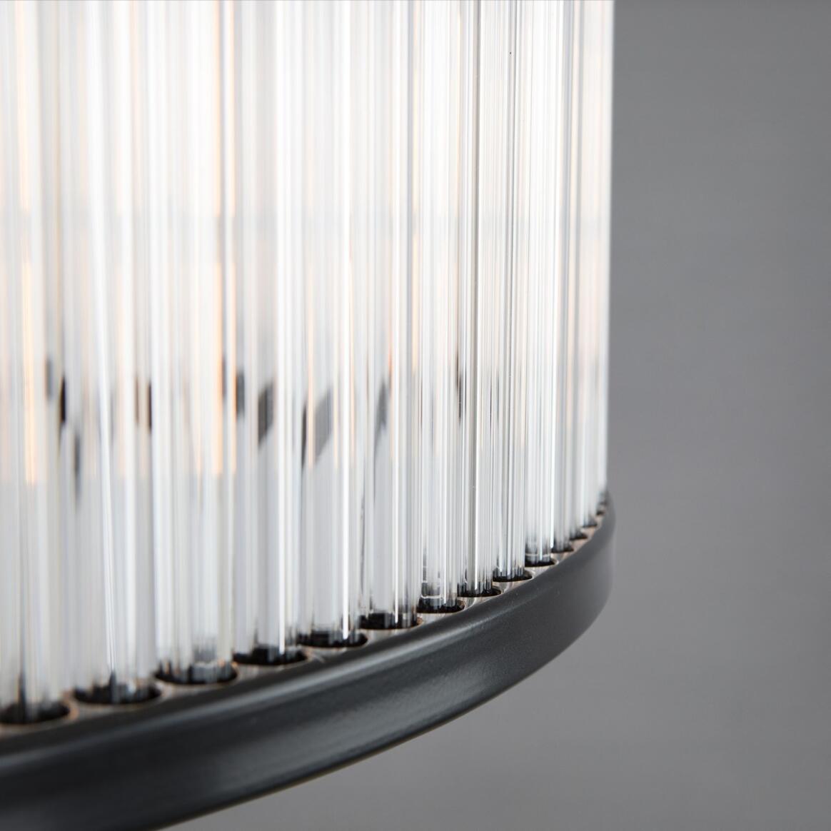 Caledon Pendant Lamp by Mullan Lighting