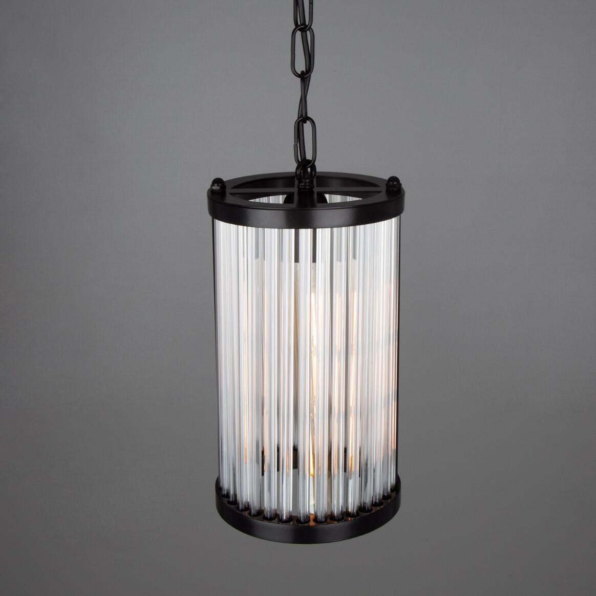 Caledon Pendant Lamp by Mullan Lighting with a sleek contemporary design, premium finish, and warm pendant lighting for stylish modern interiors