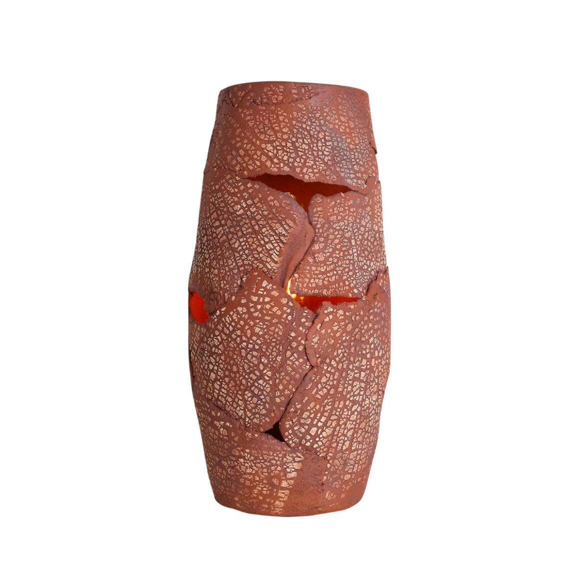 Carya Table Lamp by Mullan Lighting