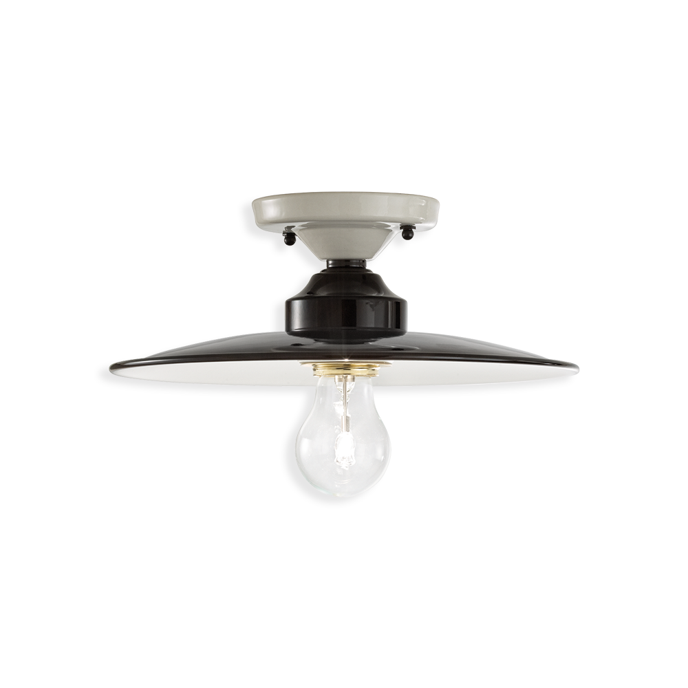 Black and white ceiling lamp, best lighting company in india, buy lamps online, lighting shops, best ceiling lights in india, luxury lamps, luxury lighting stores