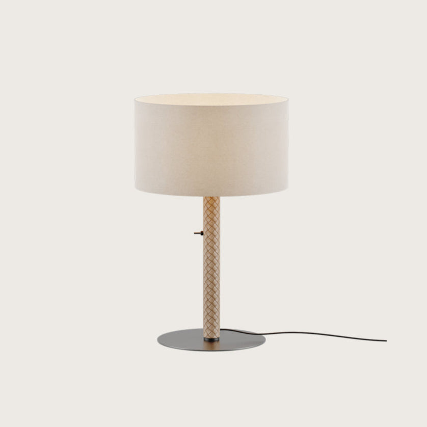 Table lamp, elegant Table lamp metal, spanish, spanish design, table light bulb light fixture, table lights fixtures indoor, unique living room table light, leather table light, leather light, office desk light, desk light, bedside light, decorative table light 