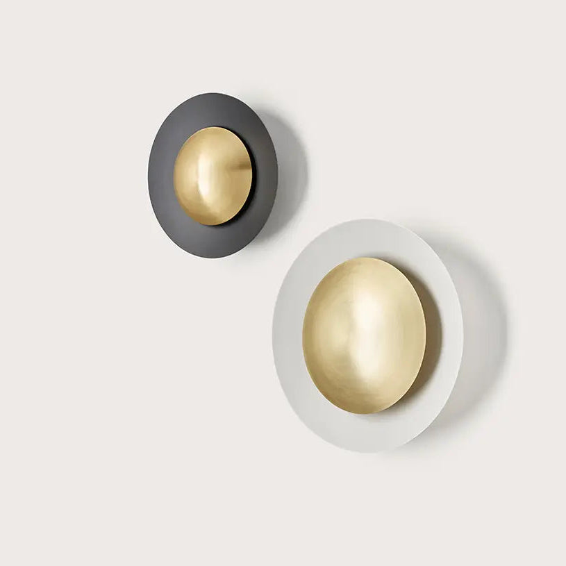 Coss A1203/40 A1203/60 wall lamp by Aromas Del Campo, modern designer wall light for luxury contemporary interiors ✨
