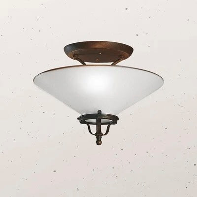 Countryside adjustable ceiling lamps for home buy, Store for rustic finish lighting shop, movable Glass ceiling lamps  for vintage room, Lobby ceiling lights antique style, Mid century ceiling Light fixture rotatable 
 vintage, Interior Glass lights classic style, decorative movable ceiling lights online buy