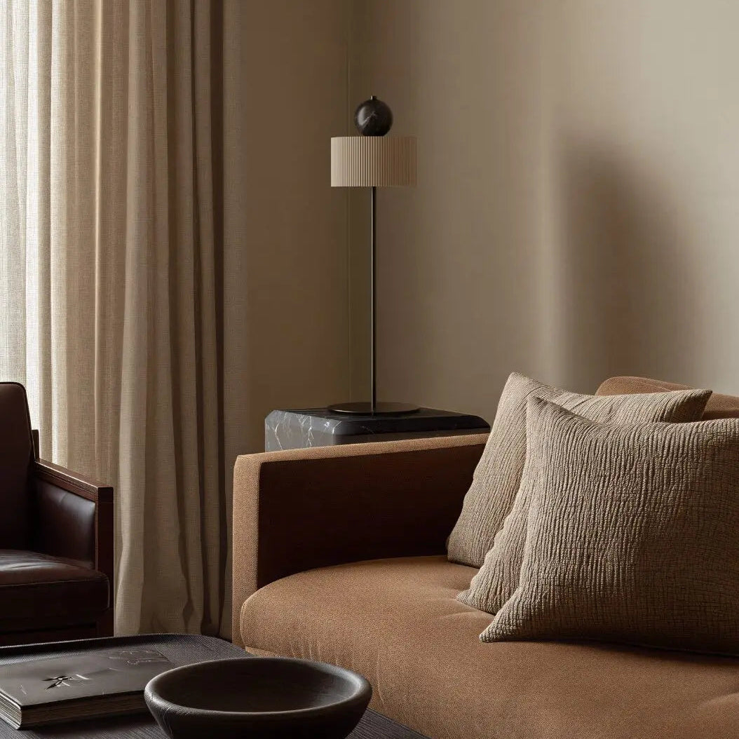Curn Table Lamp NAC149/L by Aromas Del Campo, modern designer table lamp with elegant contemporary style for luxury interiors ✨