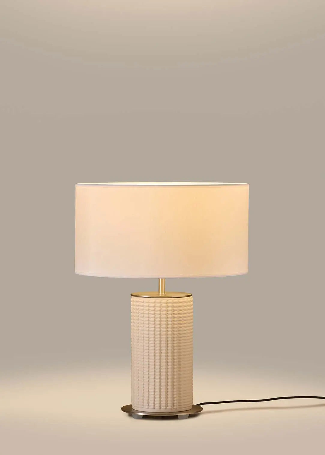 Dab Table Lamp NAC127 by Aromas Del Campo, modern designer table lamp with elegant contemporary style for luxury interiors ✨