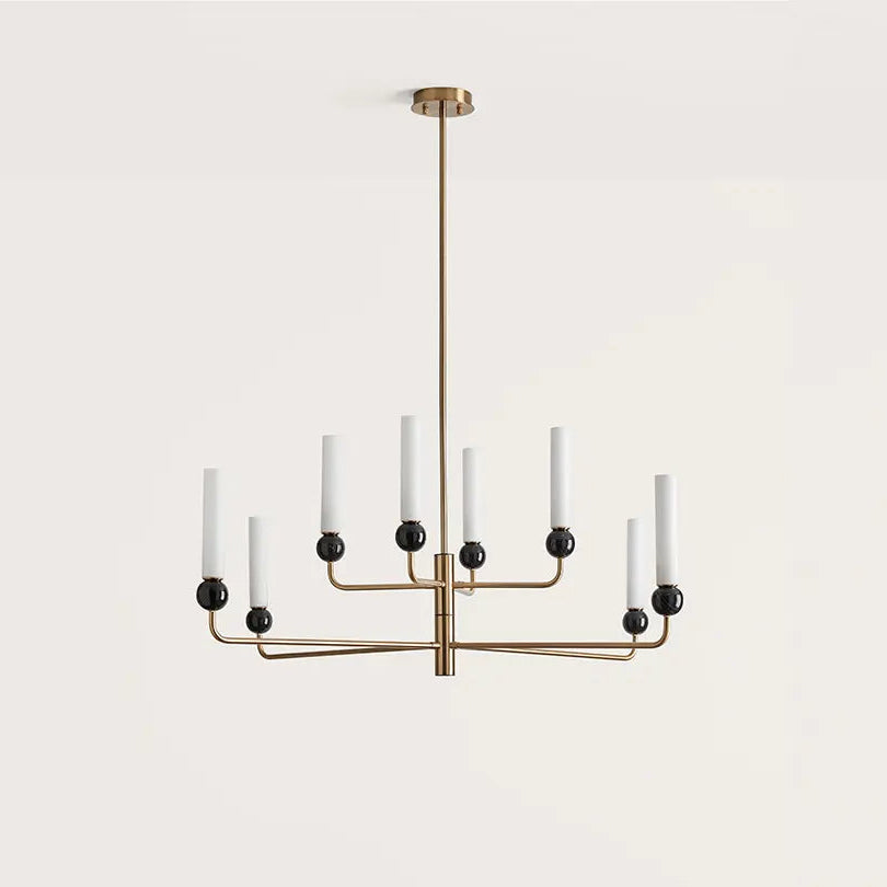Delie ceiling pendant lamp by Aromas Del Campo, modern designer hanging light with elegant contemporary styling for luxury interiors ✨