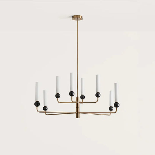 Delie ceiling pendant lamp by Aromas Del Campo, modern designer hanging light with elegant contemporary styling for luxury interiors ✨