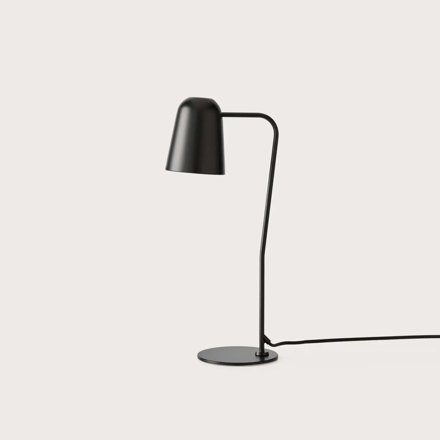 Dobi Table Lamp S1207 by Aromas Del Campo, modern designer table lamp with elegant contemporary style for luxury interiors ✨