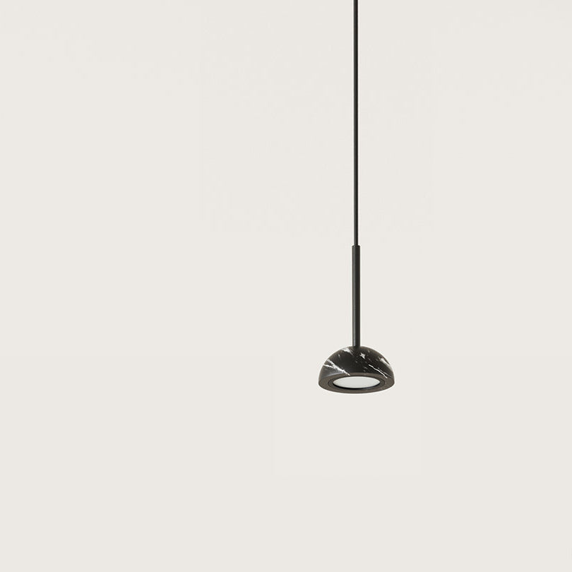 Dussa pendant lamp by Aromas Del Campo, modern designer hanging light with elegant contemporary style for luxury interiors ✨