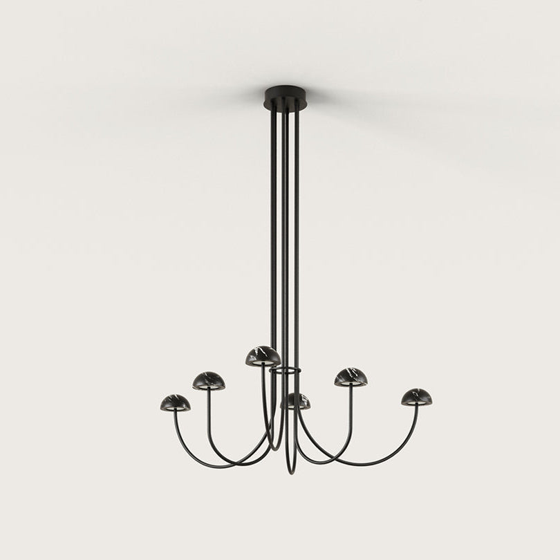 Dussa Ceiling/Pendant Lamp by Aromas Del Campo