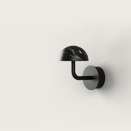 Dussa wall lamp by Aromas Del Campo, modern designer wall light with elegant minimalist style for luxury contemporary interiors ✨