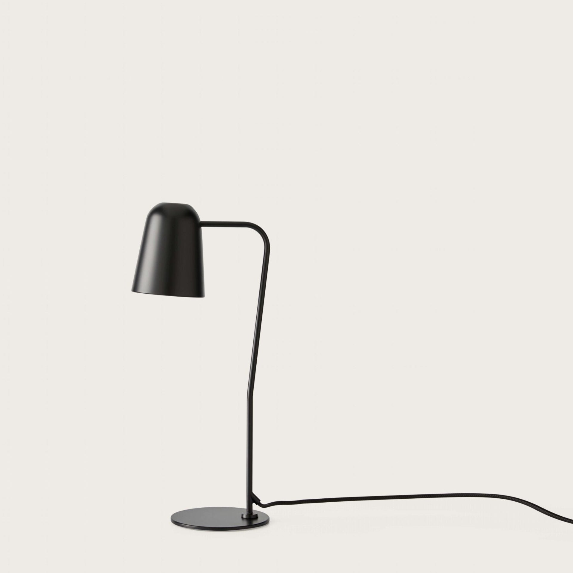 Dobi Table Lamp S1207 by Aromas Del Campo, modern designer table lamp with elegant contemporary style for luxury interiors ✨