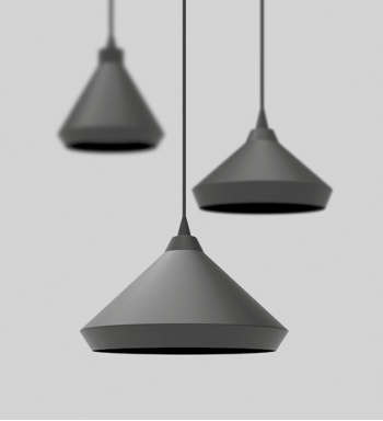 Driyos Outdoor Suspension Light by Zava Luce, Italian designer outdoor light with contemporary design for luxury outdoor spaces ✨