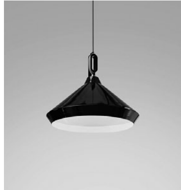 Driyos Suspension Light by Zava Luce, Italian designer suspension lamp with contemporary design for luxury modern interiors ✨