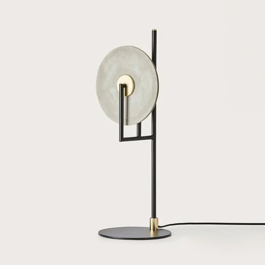Erto Table Lamp S1257 by Aromas Del Campo, modern designer table lamp with elegant contemporary styling for luxury interiors ✨
