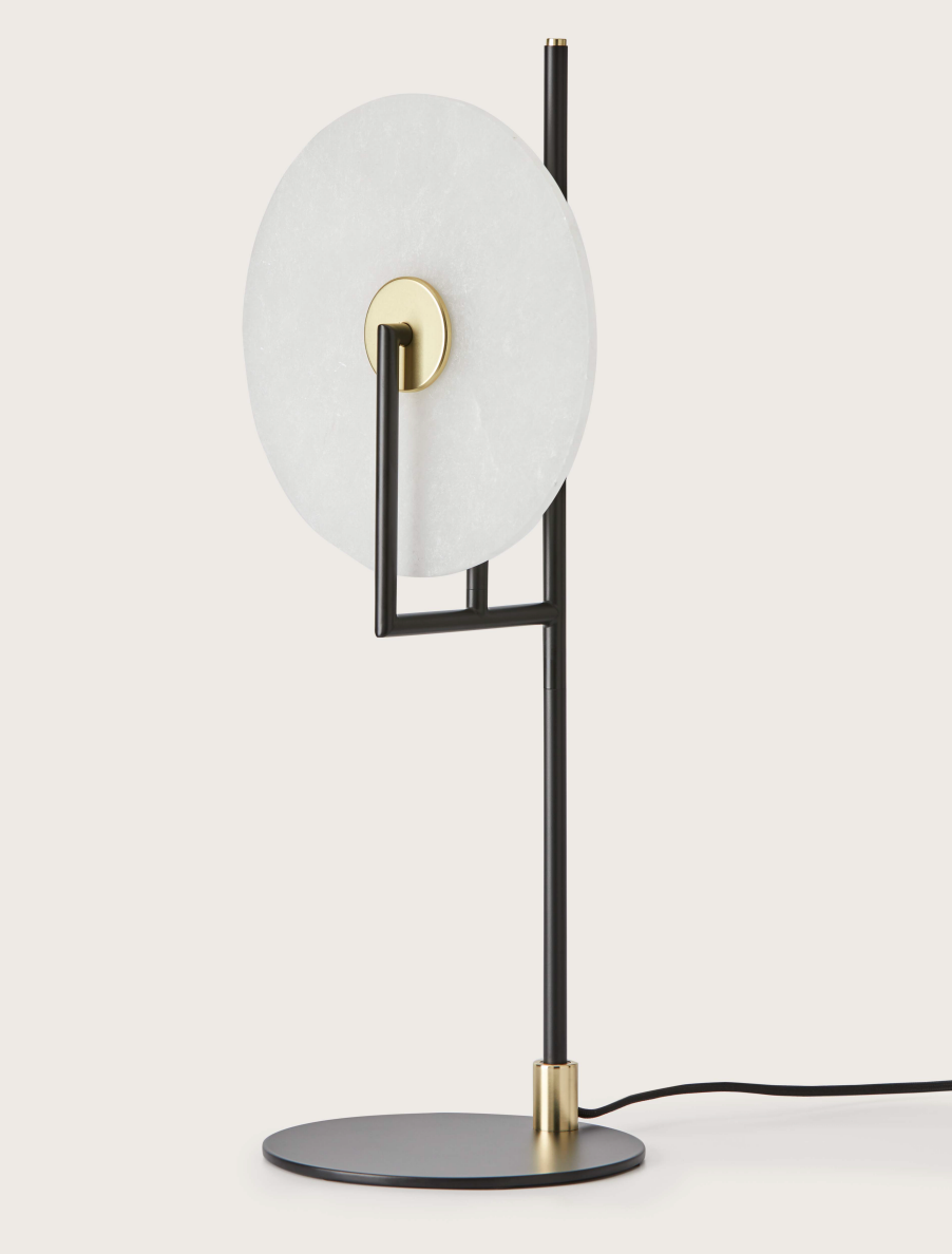 Erto Table Lamp S1257 by Aromas Del Campo, modern designer table lamp with elegant contemporary styling for luxury interiors ✨