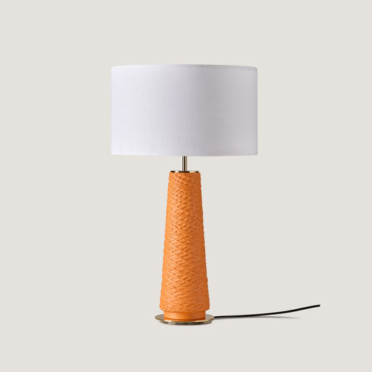 Fill table lamp by Aromas Del Campo, modern designer table light with elegant minimalist style for luxury interiors ✨