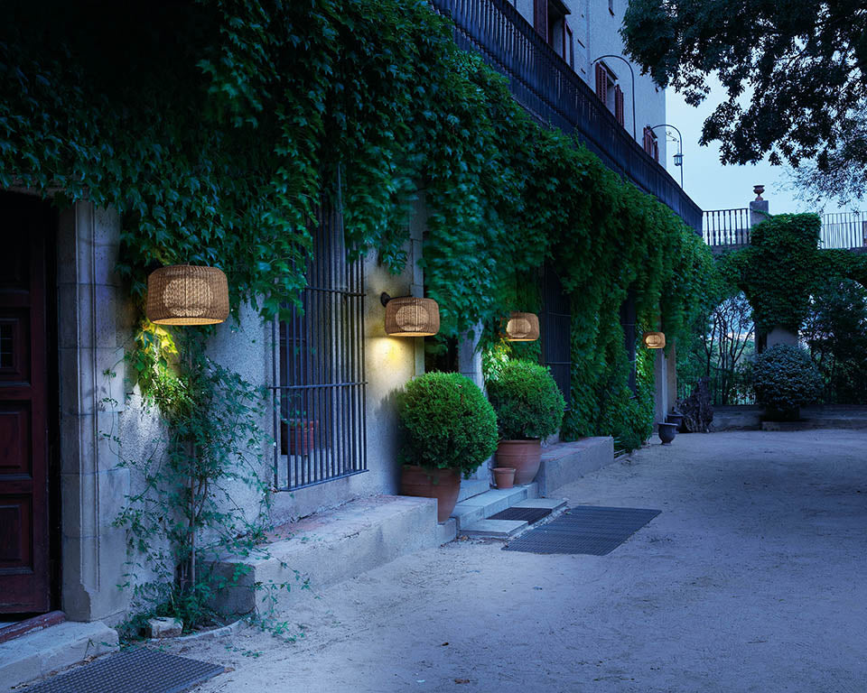 outdoor Wall light Europe