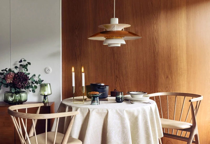 dining table light