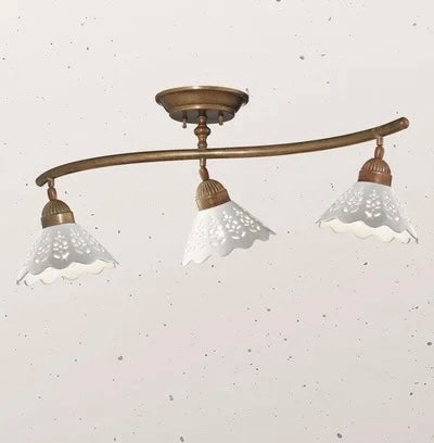 Adjustable Antique Linear rail ceiling lamps for Bar Kitchen, Bar counter Fixed rod linear suspension lamps, rustic finish lighting over kitchen counter shop, Linear rail ceiling lamps over table for vintage room, Bedroom ceiling lights antique style, adjustable pendant Light fixture beautiful vintage task lamp, Interior ceramic lights classic style