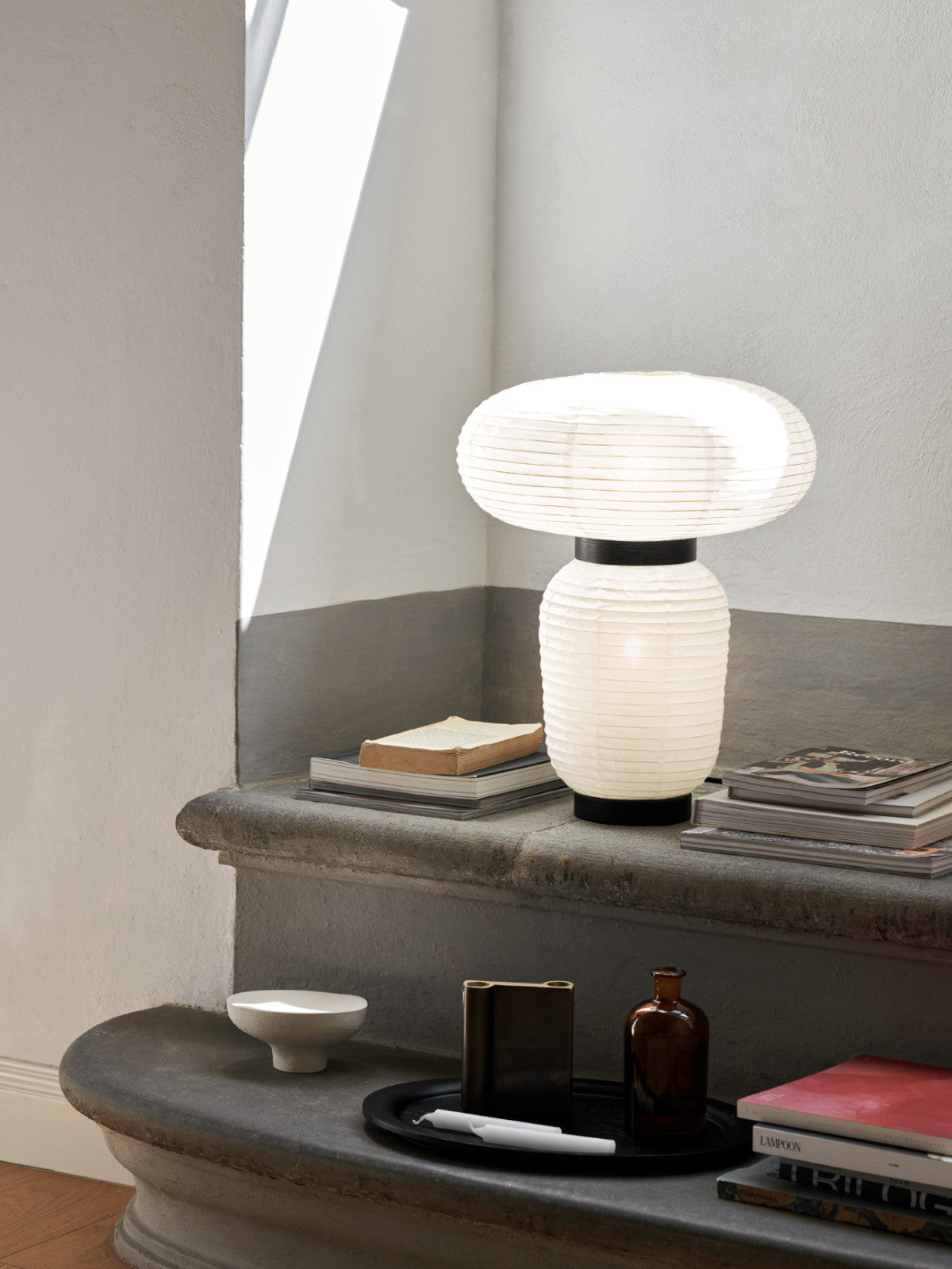 Formakami Table Lamp by &Tradition