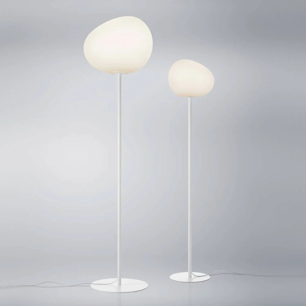 Designer floor lamps online, Home Decor Floor Lamp for living room, Glass lamps, Luxury lighting, 