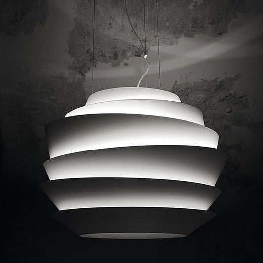 White Hang lamps-cmmercial-hospitality-best contemporary lighting, modern lighting options, contemporary pendant-lights