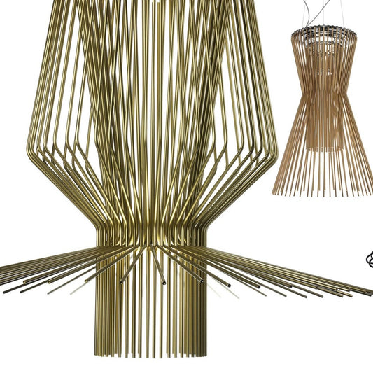 buy metal hanging lamps, Designer cage Lights,European Lighting India, metal wire suspended lighting 