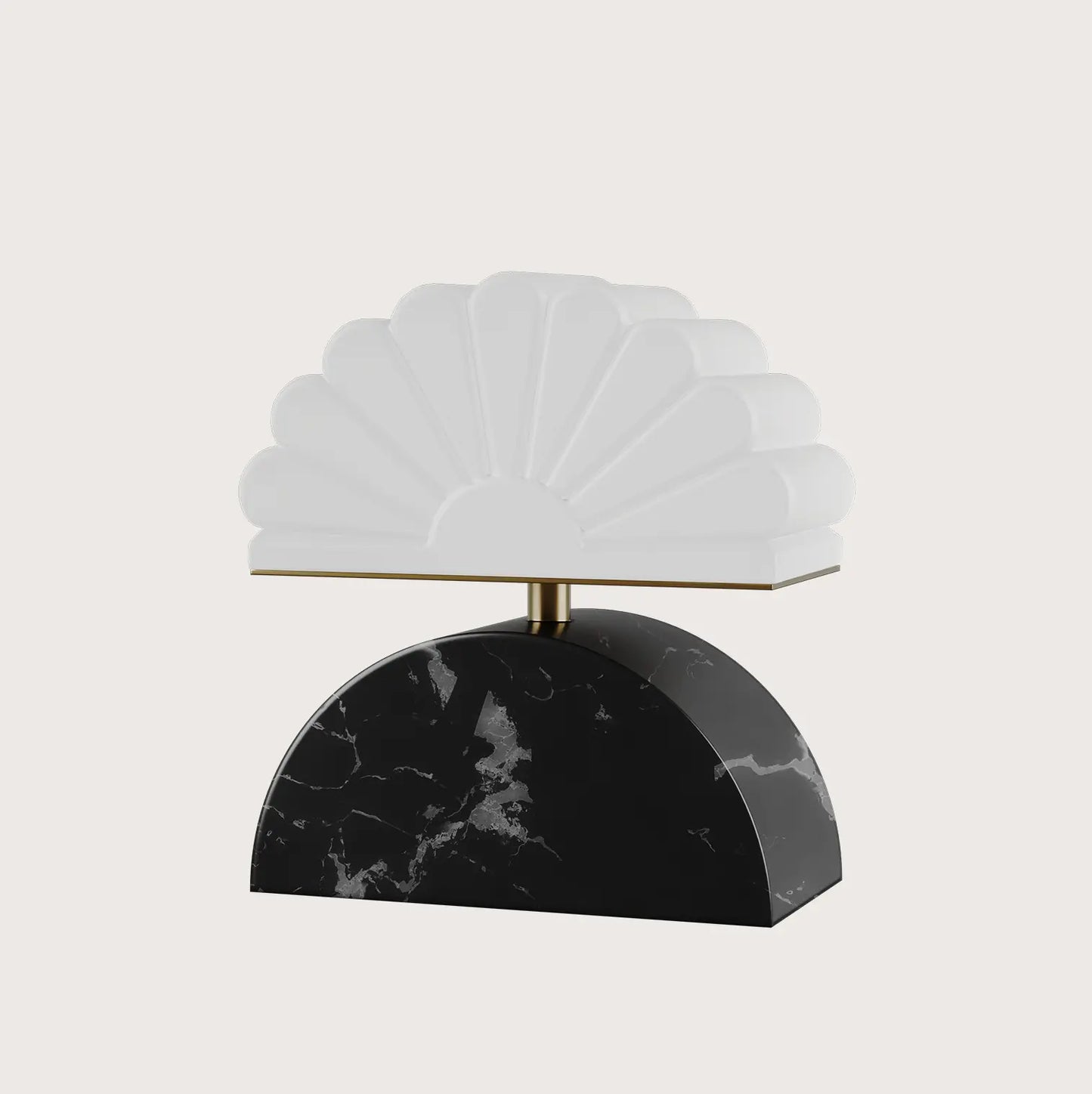 Gina Table Lamp S1334 by Aromas Del Campo, modern designer table lamp with elegant contemporary styling for luxury interiors ✨