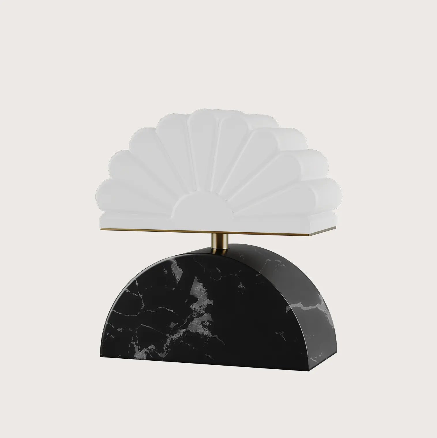 Gina Table Lamp S1334 by Aromas Del Campo, modern designer table lamp with elegant contemporary styling for luxury interiors ✨